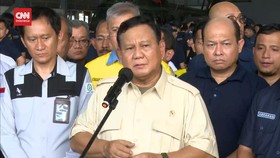 VIDEO: Soal Proposal Perdamaian Rusia-Ukraina, Prabowo: Itu Usulan