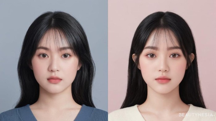 Bikin Penampilan Auto Mirip Artis Korea, Ini Cara Pakai Aplikasi Snow AI yang Lagi Tren!