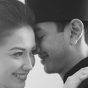 Sederet Fakta Suami Velove Vexia yang Jarang Diumbar, Wajah Tampan Hingga Sumber Kekayaan!