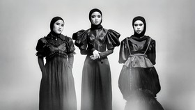 Voice of Baceprot Bersiap Rilis Album Perdana 13 Juli
