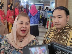 Ada 1.267 Balita Stunting di Semarang, Pemkot Targetkan Nol di 2024