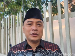 Walkot Eri Tegaskan Tak Pakai Dana Stunting untuk Perjalanan Dinas