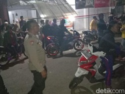 Pasien Meninggal Usai Diduga Ditolak Puskesmas Tasik, Camat Minta Maaf