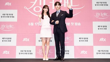Kata Agensi Soal Kabar Yoona SNSD dan Junho 2PM Pacaran