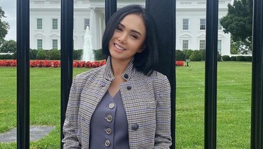 Yuni Shara Kantongi Oknum Penyebar Fitnah Tudingan Selingkuh