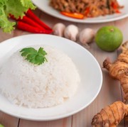 Ternyata Ada Aturannya, Ini 5 Tips Aman Konsumsi Nasi Putih untuk Penderita Diabetes!
