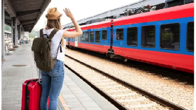 14 Tips Liburan ke Jogja dengan Naik Kereta Api