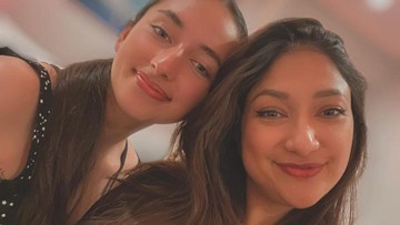RAHMA AZHARI SEMPAT BERPISAH DENGAN CAMILLA