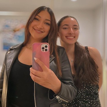 Rahma Azhari Akui Sempat Malas Sholat Saat Pertama Pindah ke Amerika