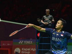 Ranking BWF Pekan Ini: Mayoritas Atlet Indonesia Naik Peringkat