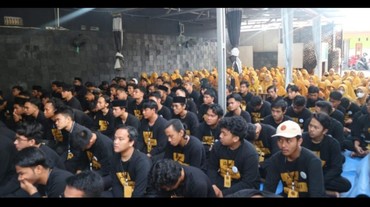 Markaz Arabiyah, Sensasi Seru Belajar Bahasa Arab