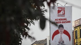 Celah Kaesang Kalahkan 'Dinasti' PKS di Depok, Gaet Golput