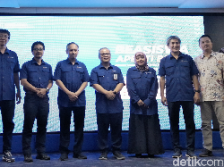 Beasiswa Kuliah Penuh Perguruan Tinggi BUMN Dibuka, Cek Infonya di Sini!
