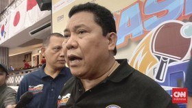 BNN RI: Narkoba 'Zombie' Belum Terdeteksi, Ada 91 Jenis Baru Masuk RI