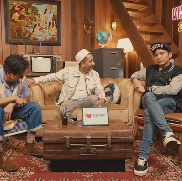 Desta Tak Berkutik saat Habib Jafar Bahas Soal Perceraian