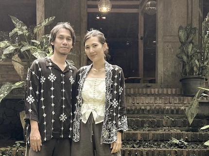 Terpopuler: Potret Rumah Eross Sheila on 7 yang Sederhana di Yogyakarta