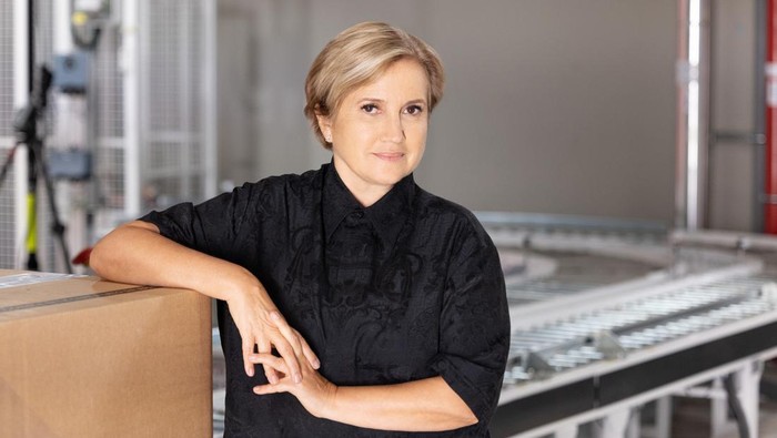 Fendi Menswear Spring-Summer 2024