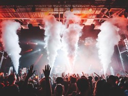 Daftar Lengkap Konser PRJ 2025: Line Up, Jadwal hingga Harga Tiket