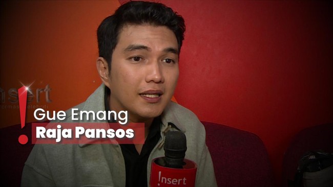 Lagu Ciptaan Dicomot FIFA, Aldi Taher Ingin Messi Liburan di Indonesia