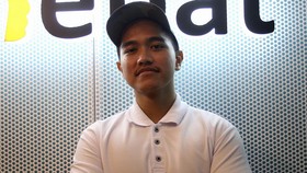 Kaesang Bisa Ikut Pilgub 2024, Usia Sudah 30 Tahun pada 1 Januari 2025