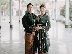 Penampilan Erina Gudono di Acara Ultah Putri Valencia Tanoe DInilai Salah Kostum