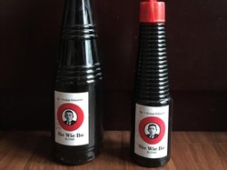 Kenikmatan Sie Wie Bo, Kecap Legendaris Favorit Bung Karno Asal Blitar