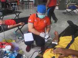 RSUD Klungkung Butuh Donor Darah, Golongan O dan A Paling Dicari