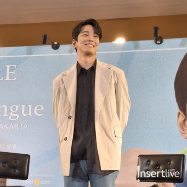 Pengen Banget ke Bali, Kim Mingue Ingin Lakukan Hal Ini