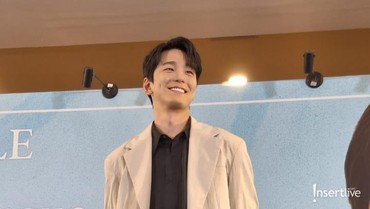 img-title Pengen Banget ke Bali, Kim Mingue Ingin Lakukan Hal Ini