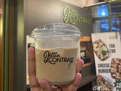 5 Es Kopi Susu Terenak di Bandung, Little Contrast hingga Sejiwa