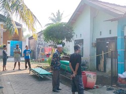Ibu Gantung Diri di Jember Beberapa Kali Coba Akhiri Hidup Bersama Anak