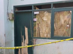 Tetangga Ungkap Kondisi Rumah Tangga Ibu Gantung Diri-2 Anak Tewas di Jember