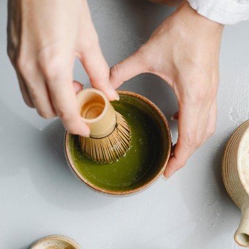 5 Manfaat Matcha untuk Kesehatan yang Masih Jarang Diketahui