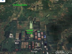 MUI Larang Warga Garut Sekolahkan Anaknya di Al Zaytun!