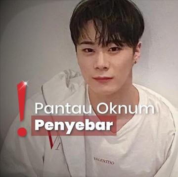 Ramai Rumor Negatif Mendiang Moonbin ASTRO, Agensi Tempuh Jalur Hukum