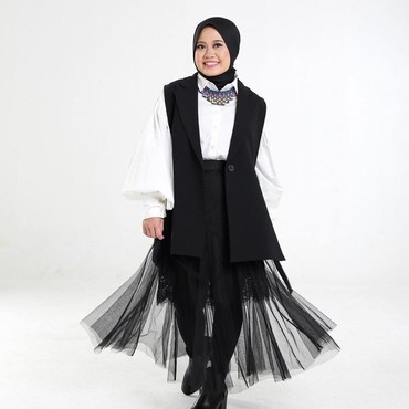 Dipecat Mamah Dedeh, 8 Penampakan Rumah Minimalis Musdalifah Kasur di Lantai