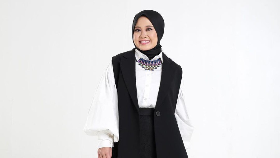 Musdalifah Musdalifah