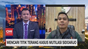 VIDEO: Mencari Titik Terang Kasus Mutilasi Sidoarjo
