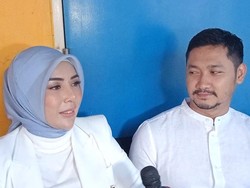 Belum Setahun Cerai dari Dewi Perssik, Angga Wijaya Segera Nikah