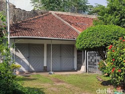 Rumah Kopi Margo Redjo dan Jejak Bisnis Candu di Semarang Abad 19