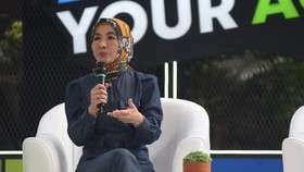 Pertamina Ajak Generasi Muda Jadi Agen Perubahan Lingkungan