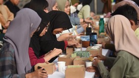 Pertamina: Kolaborasi Pelestarian Lingkungan Jadi Kunci Keberlanjutan