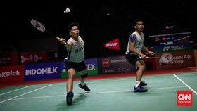 Menanti Perubahan Pram/Yere di Denmark Open