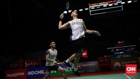 Daftar Harga Tiket Indonesia Open 2024, Paling Murah Rp150 Ribu