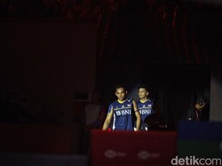 Pram/Yere Pelajari Gaya Main Liu/Ou Jelang Babak Kedua Japan Masters