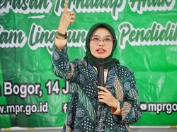 Ketua F-PKB MPR Bicara soal Peran Gus Dur Perjuangkan Perayaan Imlek