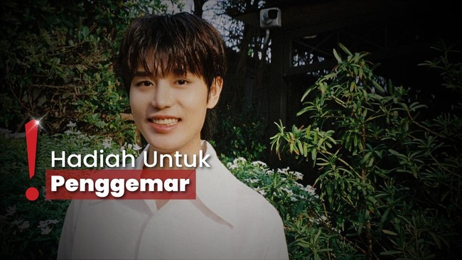 Rayakan Ulang Tahun, Taeil NCT Buka Akun YouTube-Rilis Cover Lagu