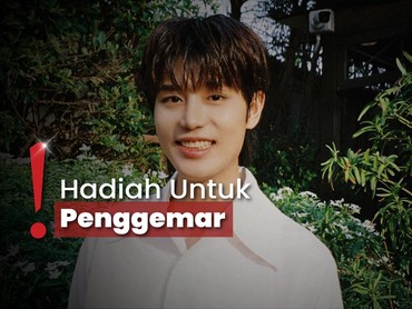 Rayakan Ulang Tahun, Taeil NCT Buka Akun YouTube-Rilis Cover Lagu
