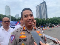 Polisi Siapkan Tol Cimanggis-Cibitung untuk Urai Macet Mudik Lebaran