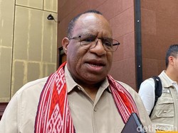 Soal Teknis Penetapan Pj Gubernur, Begini Penjelasan Wamendagri